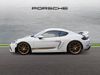 Porsche Cayman 718 GT4 (MY21)