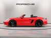 Porsche Boxster 718 (MY21)