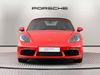 Porsche Boxster 718 (MY21)