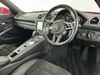 Porsche Boxster 718 (MY21)
