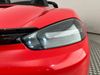 Porsche Boxster 718 (MY21)