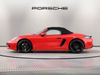 Porsche Boxster 718 (MY21)