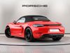 Porsche Boxster 718 (MY21)