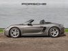 Porsche Boxster 718 (MY21)