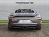 Porsche Boxster 718 (MY21)