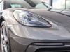 Porsche Boxster 718 (MY21)