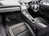Porsche Boxster 718 (MY21)