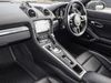 Porsche Boxster 718 (MY21)