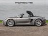 Porsche Boxster 718 (MY21)