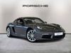 Porsche Cayman 718 (MY22)