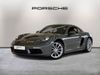 Porsche Cayman 718 (MY22)