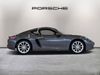 Porsche Cayman 718 (MY22)