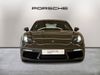 Porsche Cayman 718 (MY22)