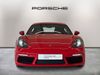 Porsche Cayman 718 (MY22)