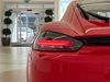Porsche Cayman 718 (MY22)