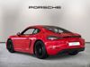 Porsche Cayman 718 (MY22)