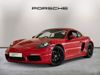 Porsche Cayman 718 (MY22)