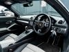 Porsche Cayman 718 (MY22)