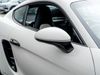 Porsche Cayman 718 (MY22)