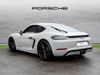 Porsche Cayman 718 (MY22)