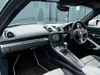 Porsche Cayman 718 (MY22)