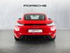 Porsche Cayman 718 GTS 4.0 (MY22)