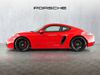 Porsche Cayman 718 GTS 4.0 (MY22)
