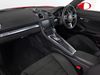 Porsche Cayman 718 GTS 4.0 (MY22)