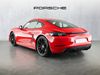 Porsche Cayman 718 GTS 4.0 (MY22)