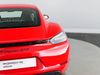 Porsche Cayman 718 GTS 4.0 (MY22)