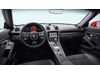 Porsche Boxster 718 GTS 4.0 (MY22)
