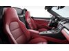 Porsche Boxster 718 GTS 4.0 (MY22)