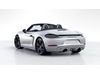 Porsche Boxster 718 GTS 4.0 (MY22)