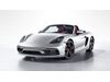Porsche Boxster 718 GTS 4.0 (MY22)