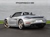 Porsche Boxster 718 25 Years