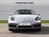 Porsche Boxster 718 25 Years