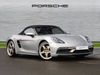Porsche Boxster 718 25 Years