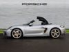 Porsche Boxster 718 25 Years