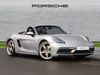 Porsche Boxster 718 25 Years
