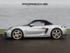 Porsche Boxster 718 25 Years