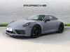 Porsche 911 Carrera 4 GTS (MY23)