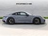 Porsche 911 Carrera 4 GTS (MY23)