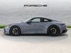 Porsche 911 Carrera 4 GTS (MY23)
