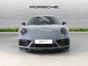 Porsche 911 Carrera 4 GTS (MY23)