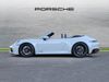Porsche 911 Carrera GTS Cabriolet (MY24)