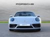 Porsche 911 Carrera GTS Cabriolet (MY24)