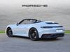 Porsche 911 Carrera GTS Cabriolet (MY24)