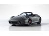 Porsche 911 Carrera GTS Cabriolet (MY24)