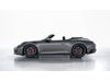 Porsche 911 Carrera GTS Cabriolet (MY24)