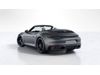 Porsche 911 Carrera GTS Cabriolet (MY24)